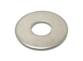 ГОСТ 6958-70 Шайба DIN9021 усиленная А2