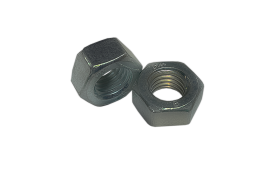 Гайки шестигранные DIN 934 6.0 , М4