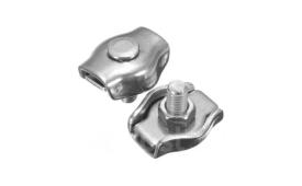Зажим для троса SIMPLEX  M5