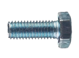 Болт 10х35 DIN 933