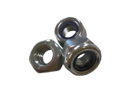 Гайки самоконтрящиеся DIN 985 6.0 , М8